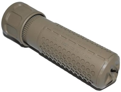 KNIGHTS ARMAMENT CQB 7.62x51 NATO Silencer