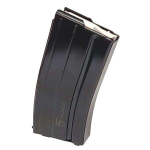 Alexander Arms MEG6517 OEM 6.5 Grendel AR-15 Magazine 17rd Black Steel Detachable
