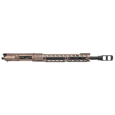 Alexander Arms 50 Beowulf Tactical Upper FDE