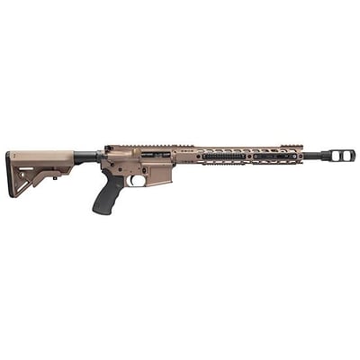 Alexander Arms Tactical Rifle .50 Beowulf RTA50DEST