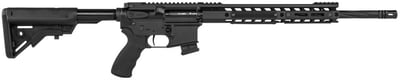 Alexander Arms Tactical 17 HMR 819511021271
