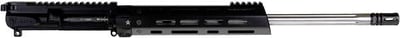 Alexander Arms AR-15 Complete Standard Upper .17 HMR