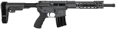 Alexander Arms Highlander