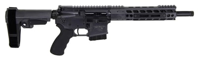Alexander Arms Highlander 6.5 Grendel 819511021455