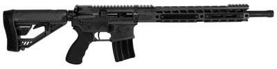 Alexander Arms Tactical
