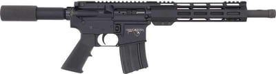 Alexander Arms Highlander