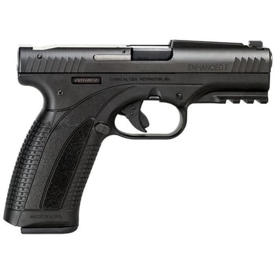 Caracal Enhanced F
