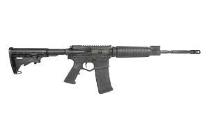 ATI Omni Hybrid MAXX P3 M4 Flat Top Carbine 223/5.56 819644020189