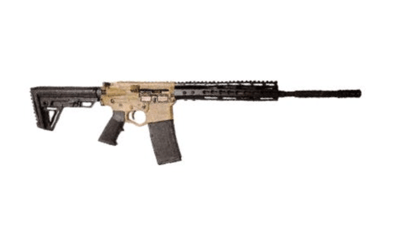 ATI Omni Hybrid Maxx 300 BLK 819644022220