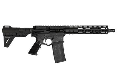 ATI Omni Hybrid Maxx P4 AR-15 Pistol 10.5" Black