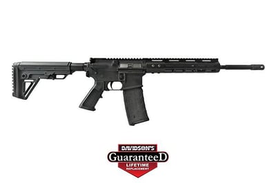 ATI Milsport P3P M4 Flat Top Carbine ATIG15MS556MLP3