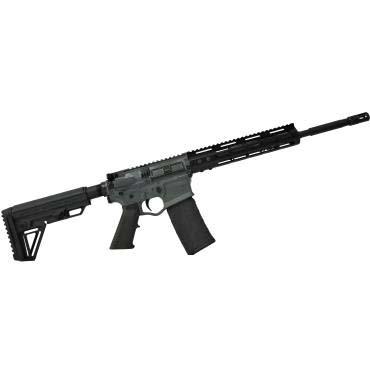 Omni Hybrid Maxx 16" BBL MLOK Sniper Grey