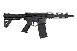 ATI Omni Hybrid MAXX HGA P4 MLOK Pistol 223/5.56 ATIGOMX556MP4B