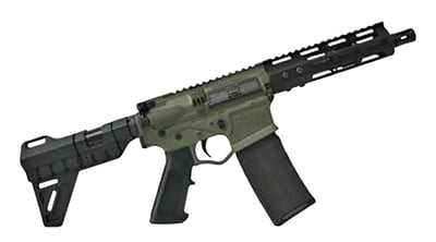 ATI Omni Hybrid ATIGOMX556MP4BBFG