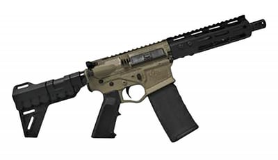 ATI Omni Hybrid ATIGOMX556MP4BFDE
