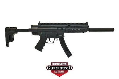 ATI GSG-16 German Sport Carbine MLOK 22 LR GERGGSG1622ML