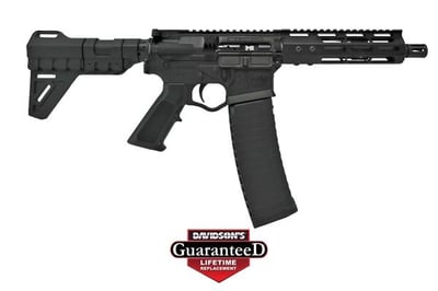 Omni Maxx P4B60 Pistol