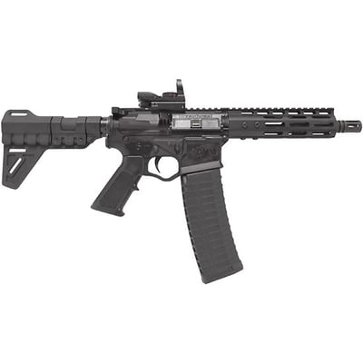 Omni Hybrid AR Pistol 7.5" BBL 60 Rd.