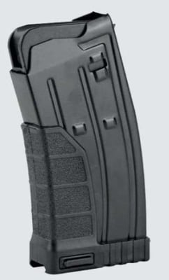 American Tactical Imports Magazines Ati Magazine Bulldog 20ga 5rd Black ATIM20BD5 Model: 5RD 819644026358