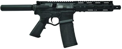 ATI Omni Hybrid MAXX M4 Flat Top Carbine 6mm ARC 819644027379