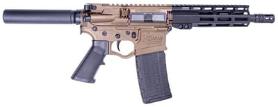 ATI Omni Maxx P4 300 BLK ATIGOMX300MP4FDE