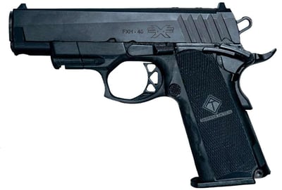 ATI FXH-45 Double Stack