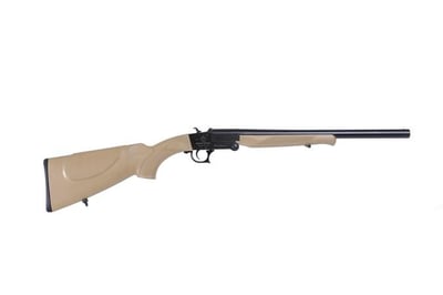 ATI Nomad 20 Gauge 819644028925