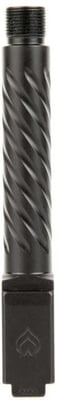 Ballistic Advantage Threaded Pistol Barrel Glock 19 Gen 3-5 9mm BAPSG195T3Q