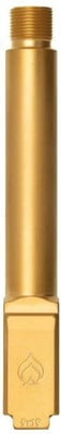 Ballistic Advantage Glock 19 Gen 3-5 Threaded Pistol Barrel 9mm 819747026156
