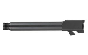 Ballistic Advantage Glock 17 Gen 5 9mm Luger Threaded Barrel