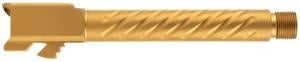 Ballistic Advantage Glock 17 Gen 5 9mm Luger Threaded Barrel