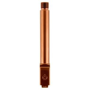 Ballistic Advantage Glock 17 Gen 5 9mm Luger Threaded Barrel