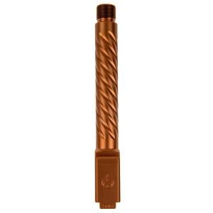 Ballistic Advantage Glock 17 Gen 5 Premium Series Threaded Barrel