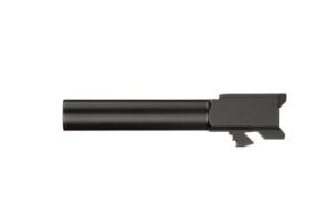 Ballistic Advantage Glock 19 Gen 3-5 Barrel Non-Threaded QPQ Non-Fluted Premium Series 819747026316