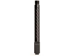 Ballistic Advantage Glock 34 Threaded Spiral Fluting Barrel