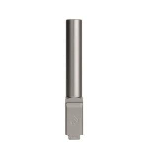 Ballistic Advantage Glock 19 Gen 3-5 9mm Non-Threaded Non-fluted Barrel