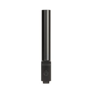 Ballistic Advantage Glock 17 Gen 5 PVD DLC (Black) Non-Threaded Non-Fluted Barrel