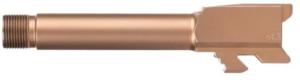 Ballistic Advantage PVD Glock 43/43X Threaded Barrel 