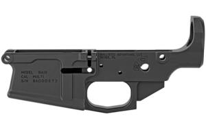 BALLISTIC BA10 308 LOWER RECEIVER 308/7.62x51mm BAPA100090
