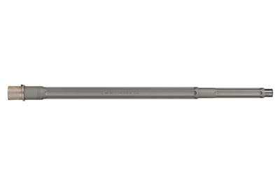 Ballistic Advantage Premium Series SPR Fluted Barrel 819747028709