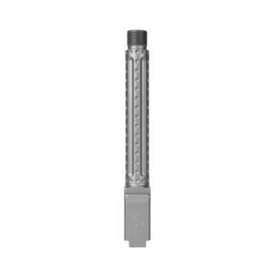 Ballistic Advantage Glock 17 PVD SS Threaded Bomber Fluting Barrel