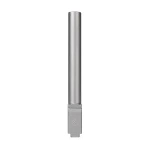 Ballistic Advantage Glock 34 Gen 5 PVD SS (Light Gray) Non-Threaded Non-fluted Barrel