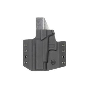 C&G Holsters Glock 48 OWB Covert Kydex Holster 819828026051