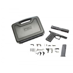 Polymer80 AFT Full Size Black 9mm 819925022383