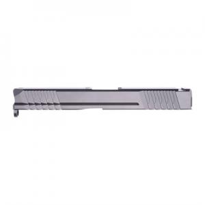 Polymer80 Glock 17 Gen 3 Standard Slide, Black Nitride