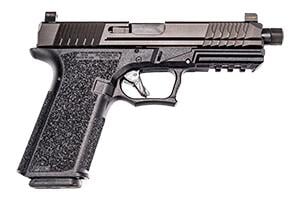 Polymer80 Full Size Black 9mm 819925022611