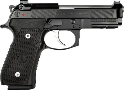 92G Elite LTT Centurion