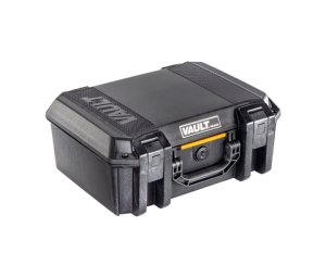 Pelican V300 Vault Large Pistol Case 825494080792