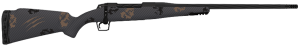 Fierce Firearms Twisted Rogue Mini