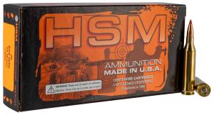 HSM 2432N 